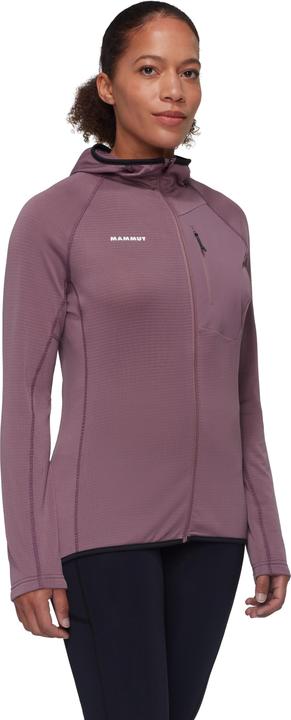 Produktbild Mammut Aenergy Light ML Hooded Jacket Women (XL)