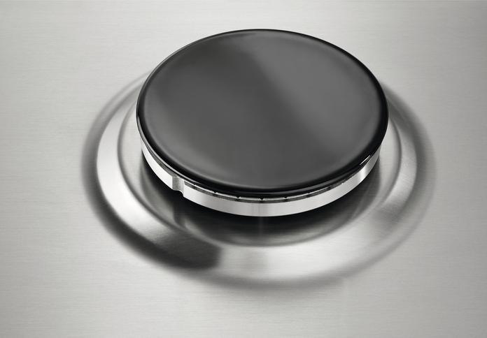 Actual product image Electrolux EGL62821OX Stainless Steel Built-in 58 cm Combi 4 Cooker(s)