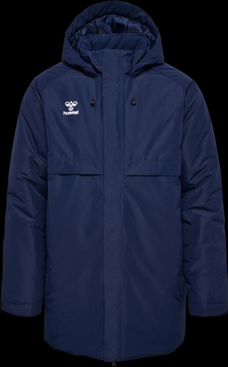Immagine prodotto hummel Giacca Parka Hmlgo (XXL)