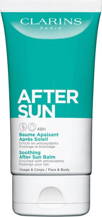 Image du produit Clarins After Sun (Baume, 150 ml)