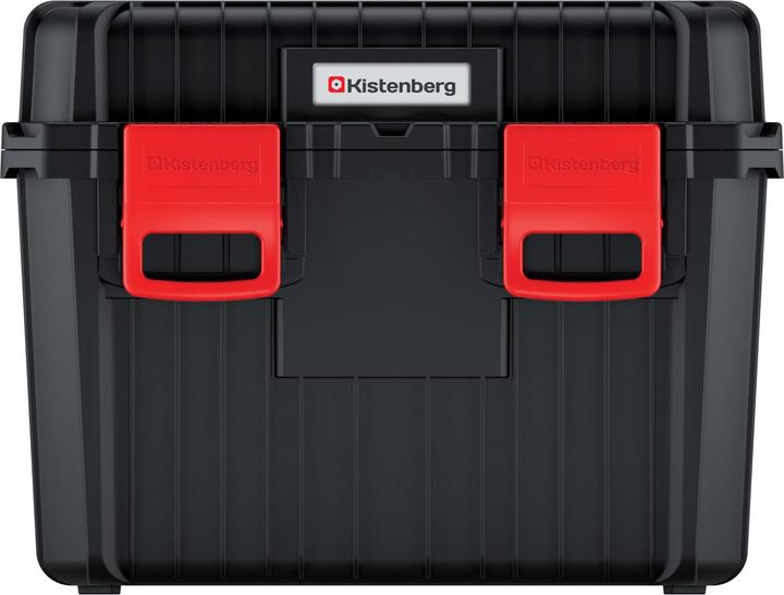 Actual product image Kistenberg HEAVY TOOLBOX 45 KHV453535F-S411