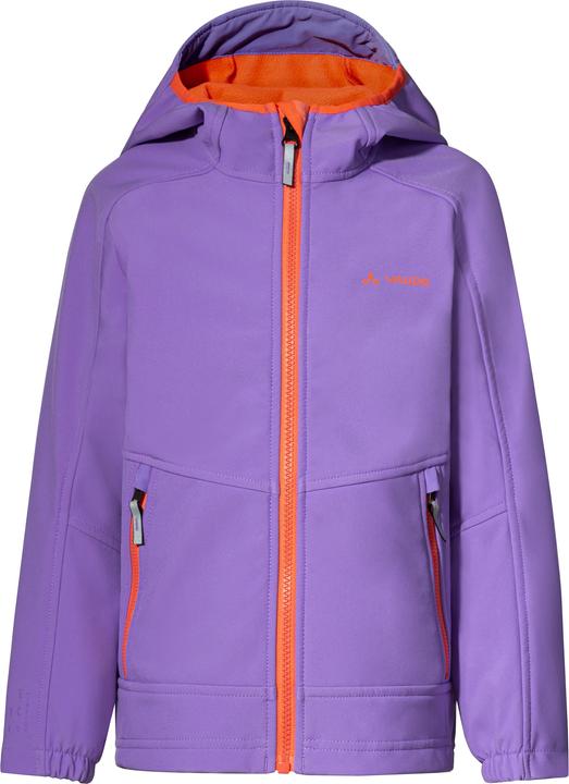 Immagine prodotto Vaude Giacca Rondane IV per bambini (104)