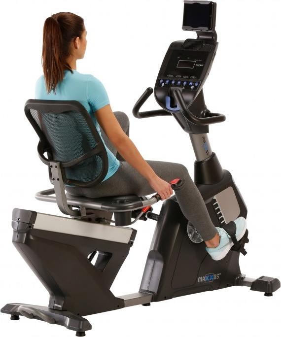 Image du produit Maxxus Vélo 90R PRO