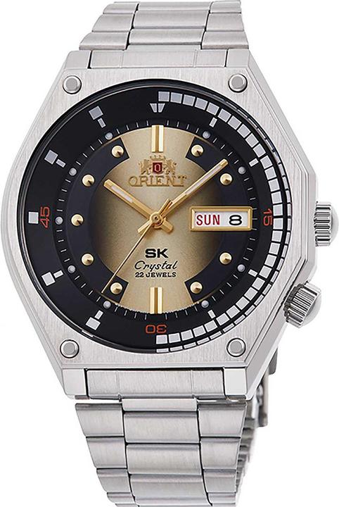 Immagine prodotto Orient Revival Neo 70s - RA-AA0B01G19B (Orologio sportivo, 42 mm)