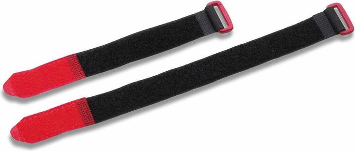 Immagine prodotto Cimco Raccoglitore con velcro (Fascette in velcro, 300 mm, 1 pz.)