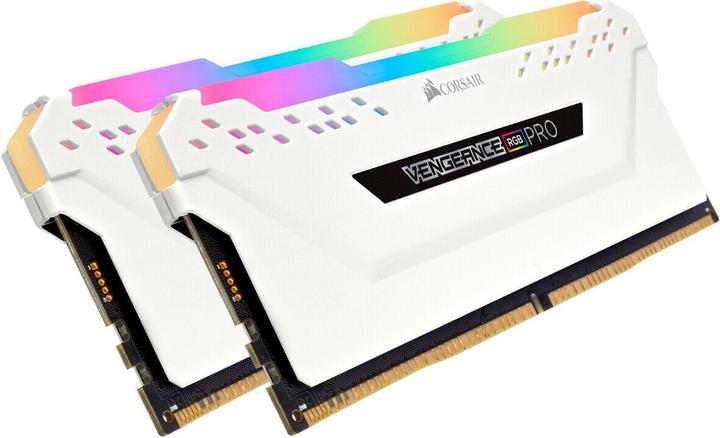Actual product image Corsair Vengeance RGB Pro Light Enhancement Kit (DDR4-RAM)