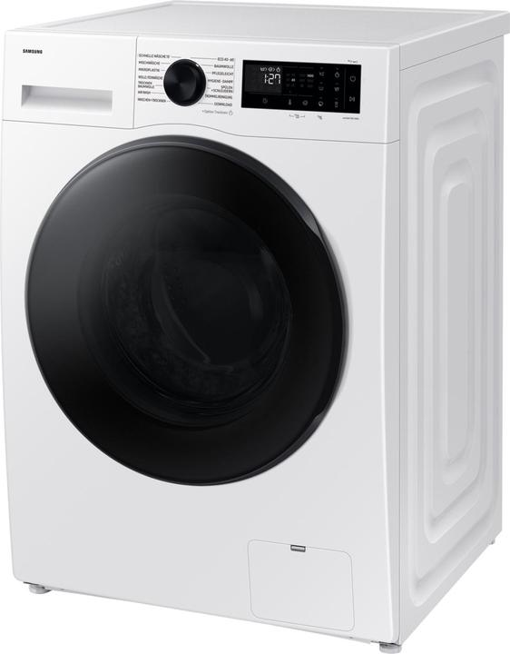 Actual product image Samsung WD90DG5B15BEEG Waschtrockner 9kg/6kg 1400 U/min