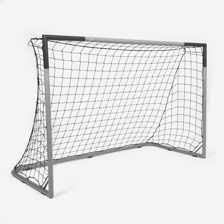 Produktbild Kipsta Fussballtor Grösse M Classic LFP 500 grau/dunkelgrau