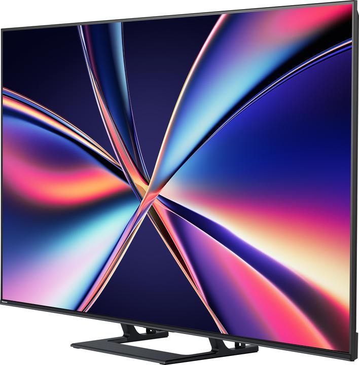 Immagine prodotto Hisense Fernseher ULED (Mini-LED) 50E8Q (50", LED, 4K)