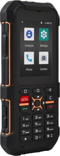 Image du produit Rug Gear RG170 (2.40", 2 Mpx, 4G)