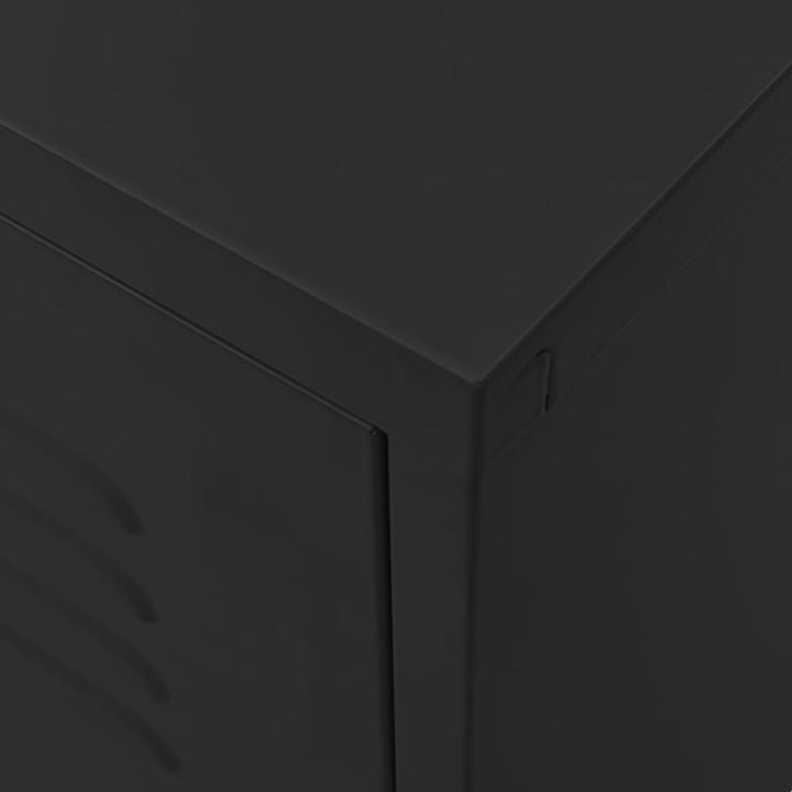 Actual product image VidaXL Travers (105 x 35 x 50 cm)
