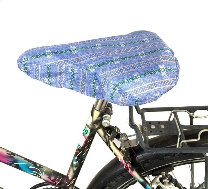 Jenni Hemden Velo Sattelbezug