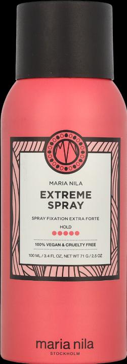 Image du produit Maria Nila Style & Finish - Spray extrême (100 ml)