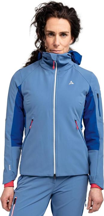 Produktbild Schöffel Jacken Softshell Jacket Kals L (40)