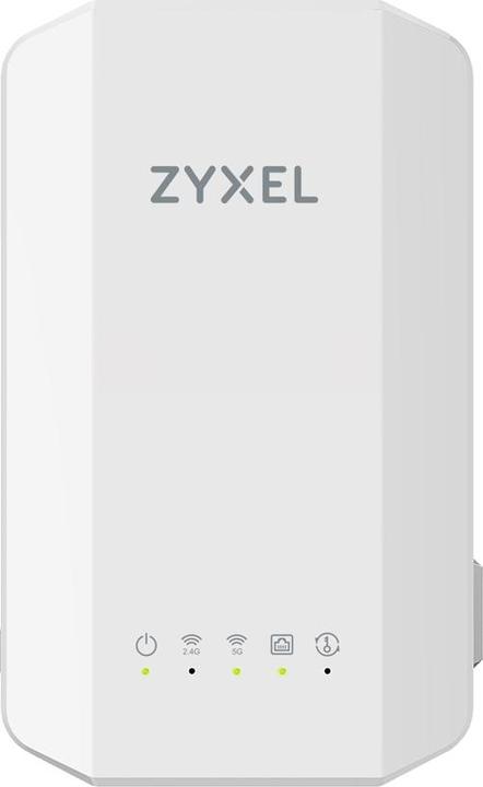 Image du produit Zyxel Wre6606