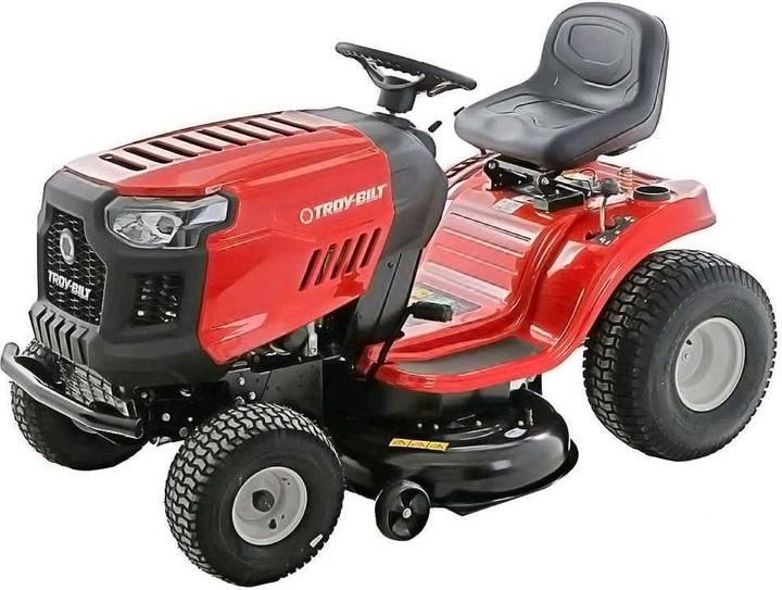 Actual product image Troy-Bilt Bronco 107T-S