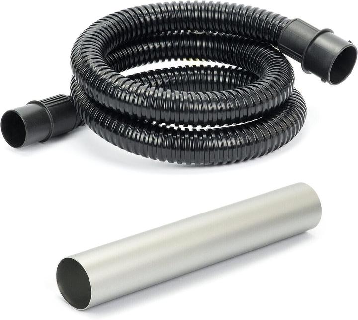 Produktbild SellNet Aschesauger SN119 (Aschesauger)