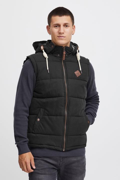 Immagine prodotto Solid Dry Gilè Giubotto Piumino Con Cappuccio (L)