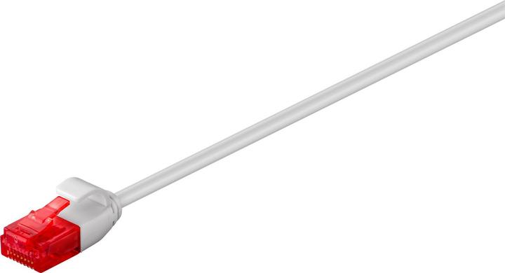 Immagine prodotto MicroConnect Cavo di rete (U/UTP, CAT6, 0.15 m)