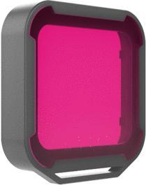 Immagine prodotto PolarPro Filtro per acqua a 3 componenti (Eroe 6, eroe 5)