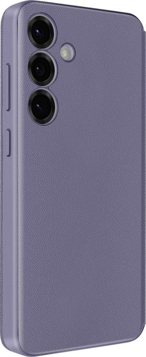 Actual product image Avizar Clear View (Samsung Galaxy S25+)