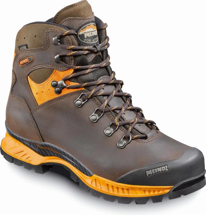Image du produit Meindl Chaussures Softline Top GTX pour hommes (46.5)