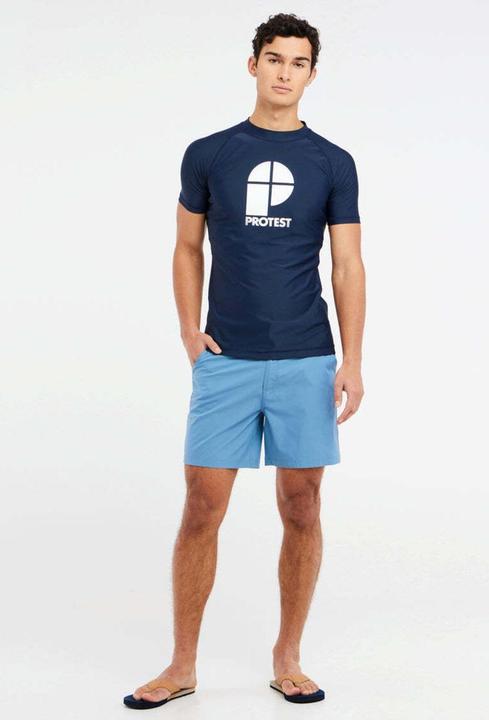 Image du produit Protest Rashguard Prtcater à manches courtes (S)