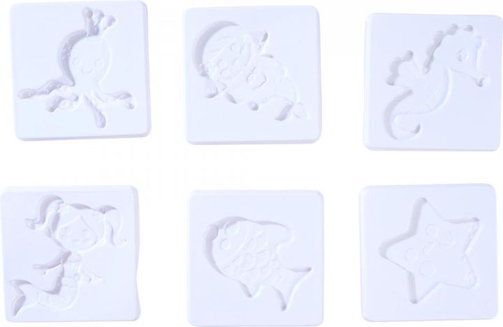 Image du produit Simba Aqua Gelz Deluxe Set de sirènes