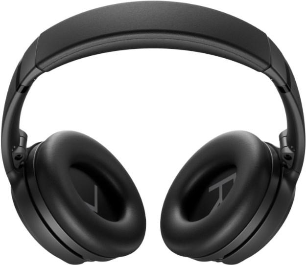 Actual product image Bose QuietComfort SE (ANC, 24 h, Cable, Wireless)