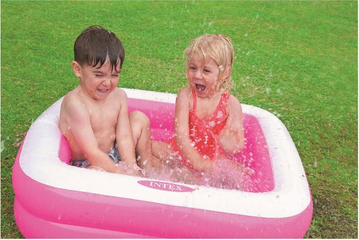 Image du produit Intex Piscine pour bébés