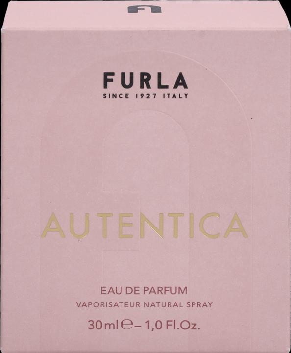 Produktbild Furla Autentica Eau de Parfum (Eau de Parfum, 30 ml)