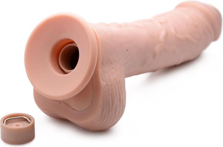 Produktbild Shots LDZ 7 Squirting Dildo