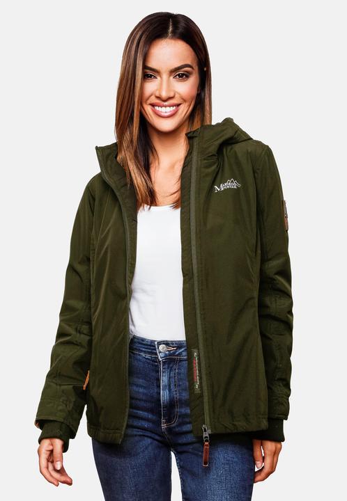 Actual product image Marikoo Brombeere (3XL)