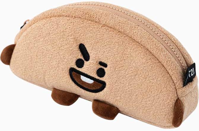 Immagine prodotto BT21 Rašiklis "Linea Amici " - "SHOOKY" įrankių rašiklis