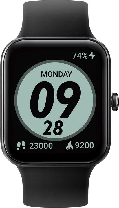 Image du produit Decathlon CW500 (41 mm)