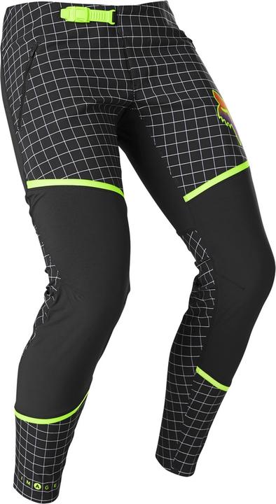 Immagine prodotto Fox PANT 22 FLEXAIR CELZ BLK 36 (36)