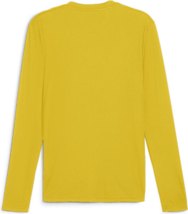 Actual product image Puma teamGOAL Baselayer Tee LS (XXL)