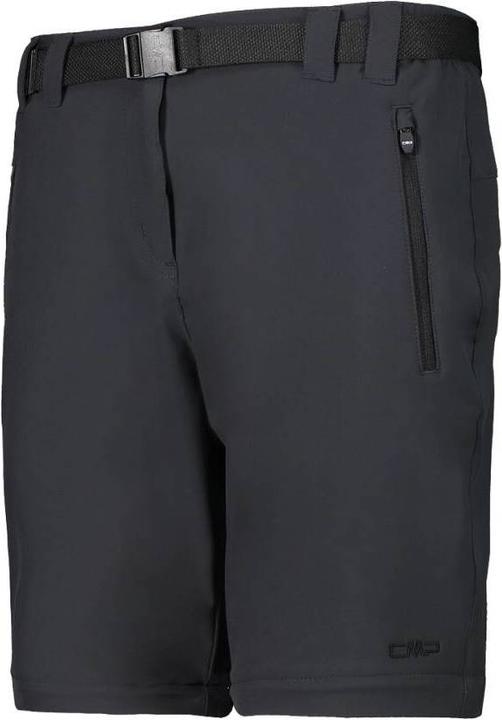 Produktbild CMP Campagnolo Stretch Long Zip Off Hose (XL, XXL)