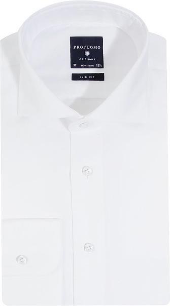 Produktbild Profuomo Hemd Slim-Fit (37)