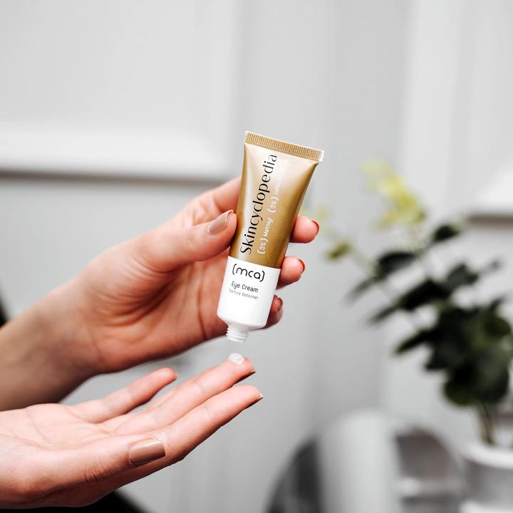 Produktbild Skincyclopedia Texture Reformer (Crème, 30 ml, Tag + Nacht)