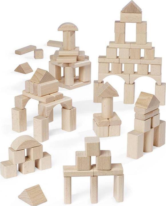 Actual product image Eichhorn Nature