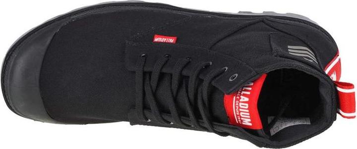 Produktbild Palladium Pampa Hi Army - 56727 (37)