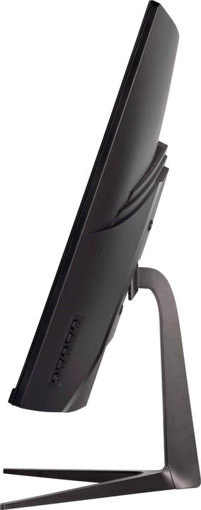 Actual product image Viewsonic VX3219 (1920 x 1080 pixels, 32")