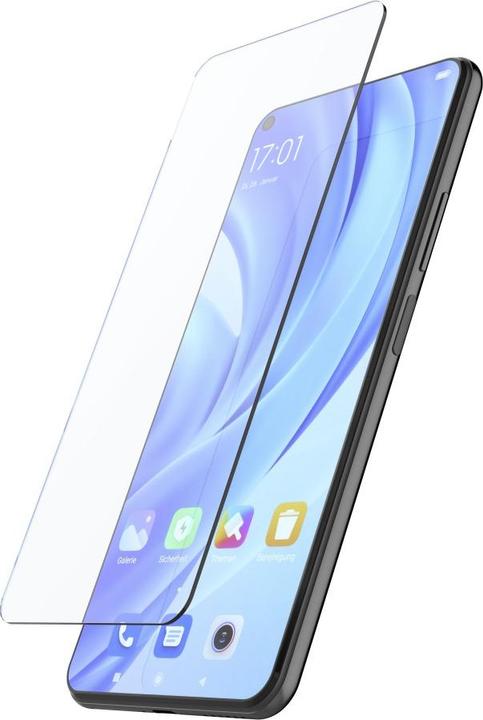 Produktbild Hama Premium Crystal Glass (1 Stück, Xiaomi Mi 11 Lite)