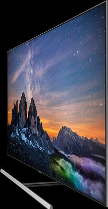 Produktbild Samsung QE65Q80R (65", QLED, 4K, 2019)