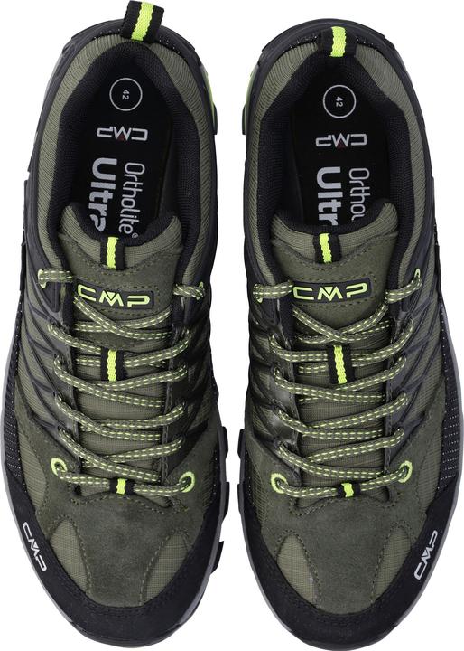 Produktbild CMP Campagnolo Rigel Low WP (44)