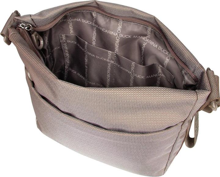 Actual product image Mandarina Duck Shoulder bag MD20 Crossover QMT43