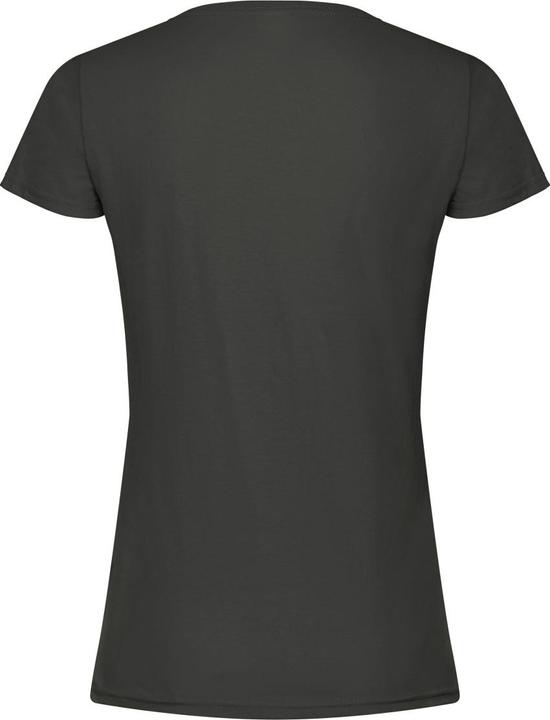 Image du produit Fruit of the Loom - T-shirt - Femme (XS)