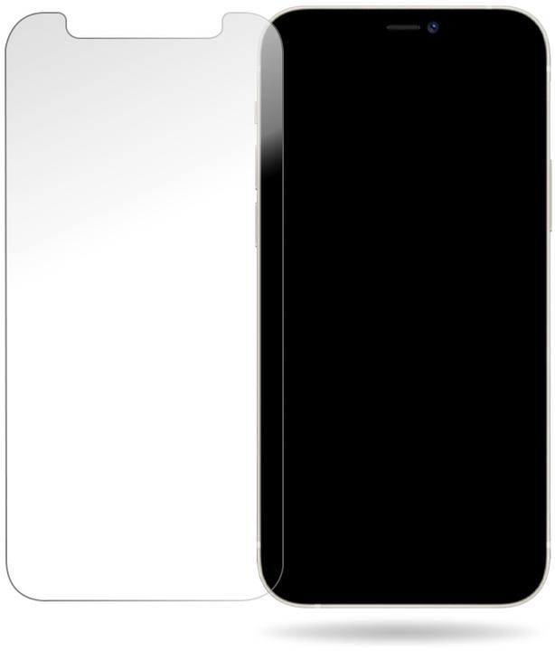 Produktbild Mobilize Glas (1 Stück, Apple iPhone 12, Apple iPhone 12 Pro)