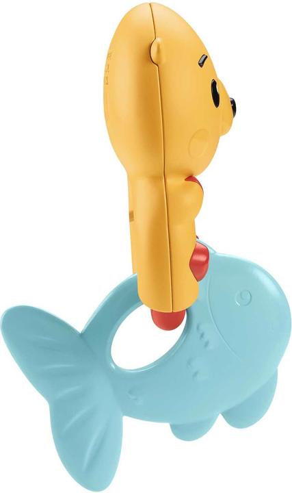 Actual product image Fisher-Price HKD69
